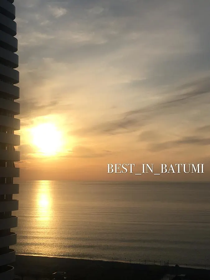 Apartment Best In Batumi